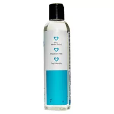 Ecstasy Premium Water-Based Lube 8 oz. - Hott Love at Spencer's
