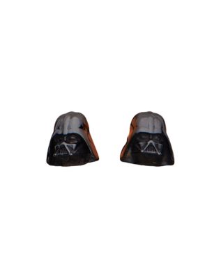 darth vader earring