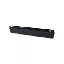 Black Light Fixture - 12 inch at Spencer's