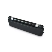 Battery Operated Black Light - 6 inch at Spencer's