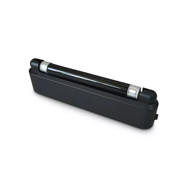 Battery Operated Black Light - 6 inch at Spencer's