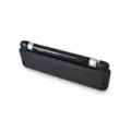 Battery Operated Black Light - 6 inch at Spencer's