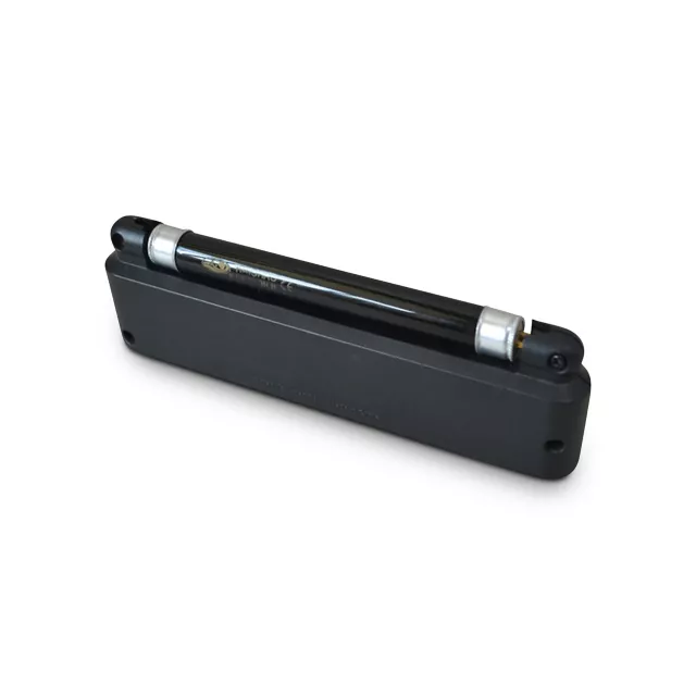 Battery Operated Black Light - 6 inch at Spencer's