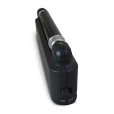 Battery Operated Black Light - 6 inch at Spencer's