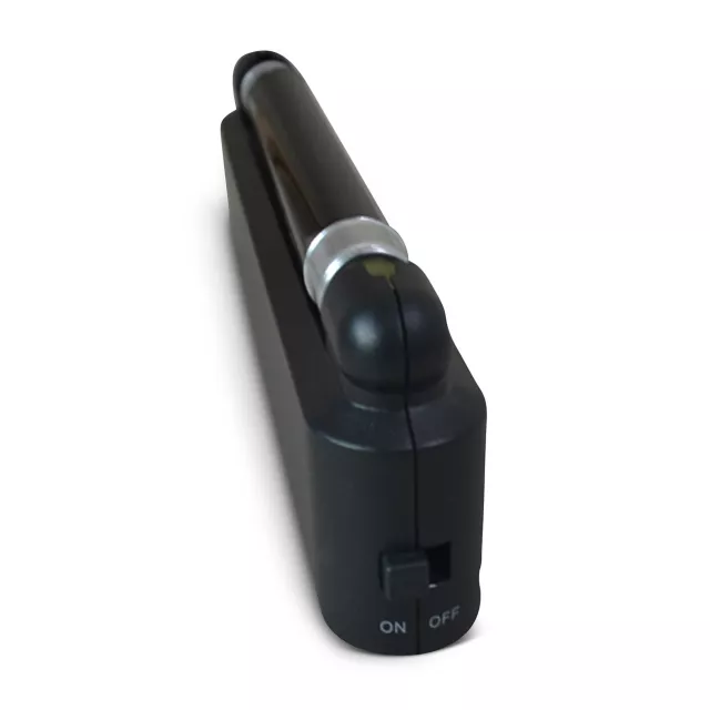 Battery Operated Black Light - 6 inch at Spencer's