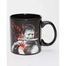 Daryl Knife Walking Dead Coffee Mug - 20 oz. at Spencer's