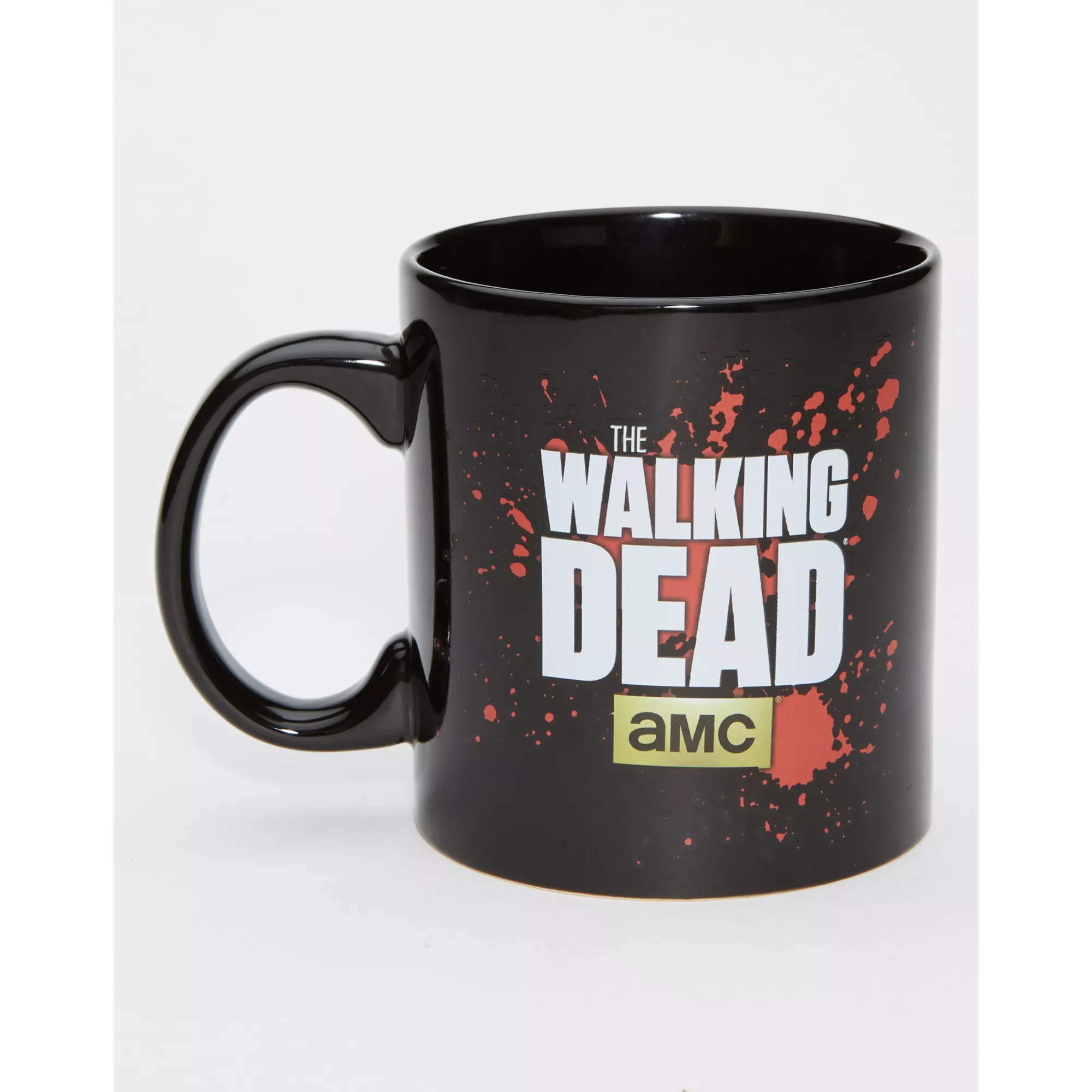Daryl Knife Walking Dead Coffee Mug - 20 oz. at Spencer's