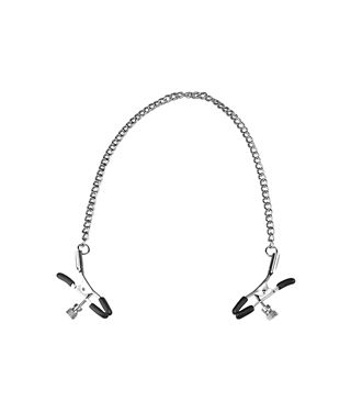 Chain Nipple Clamps