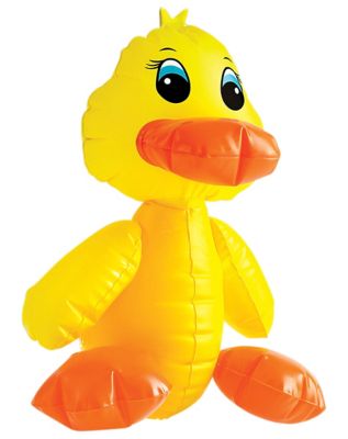 Fuck a Duck Blow Up Doll