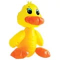 Fuck a Duck Blow-Up Doll at Spencer's