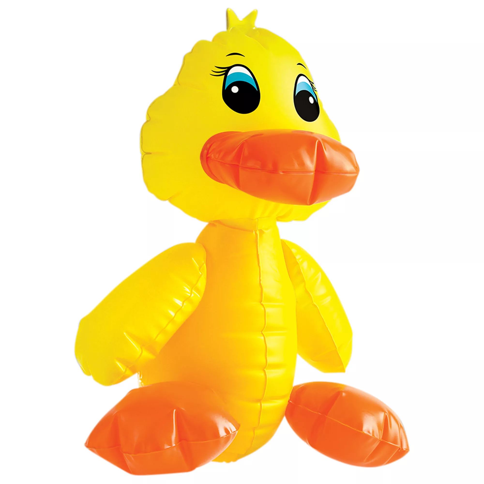 Fuck a Duck Blow-Up Doll