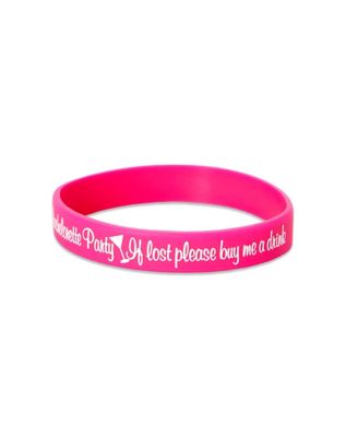 Bachelorette Party Bracelets