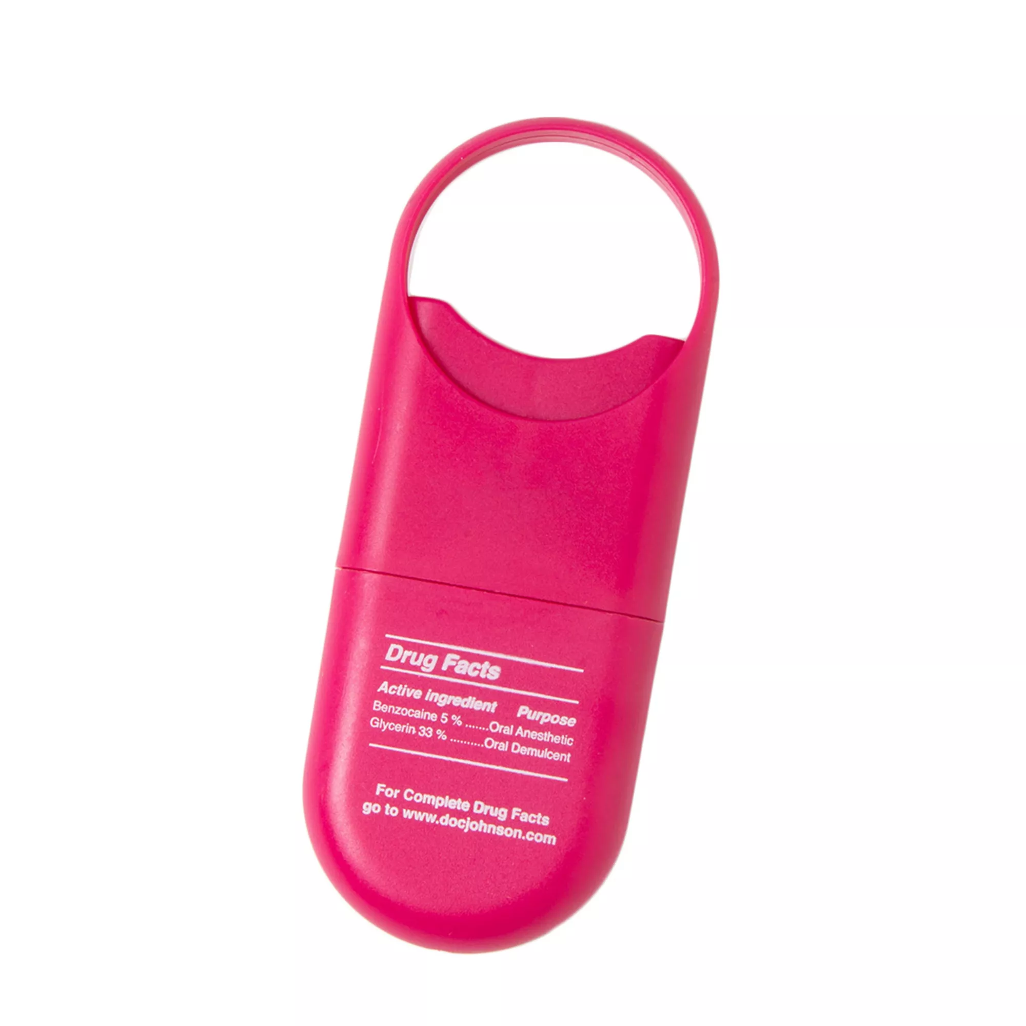 Good Head Numbing Strawberry Throat Spray - 0.33 oz. at Spencer's