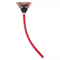American Flag Beer Bong - 28 Inch at Spencer's