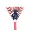 American Flag Beer Bong - 28 Inch at Spencer's