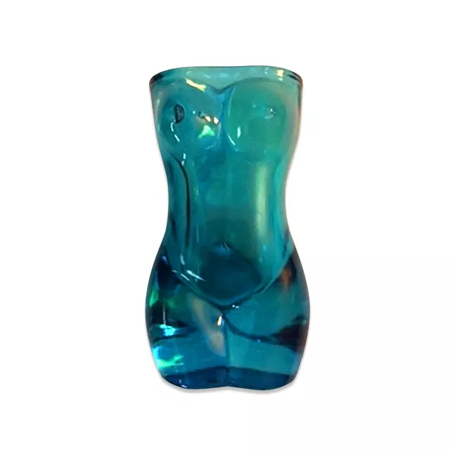 Naked Lady Shot Glass 1.5 oz at Spencer's