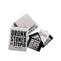 Drunk Stoned or Stupid Game at Spirit Halloween