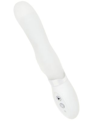 Pure Bliss 7-Function Waterproof Vibrator 7.5 Inch - Hott Love Extreme