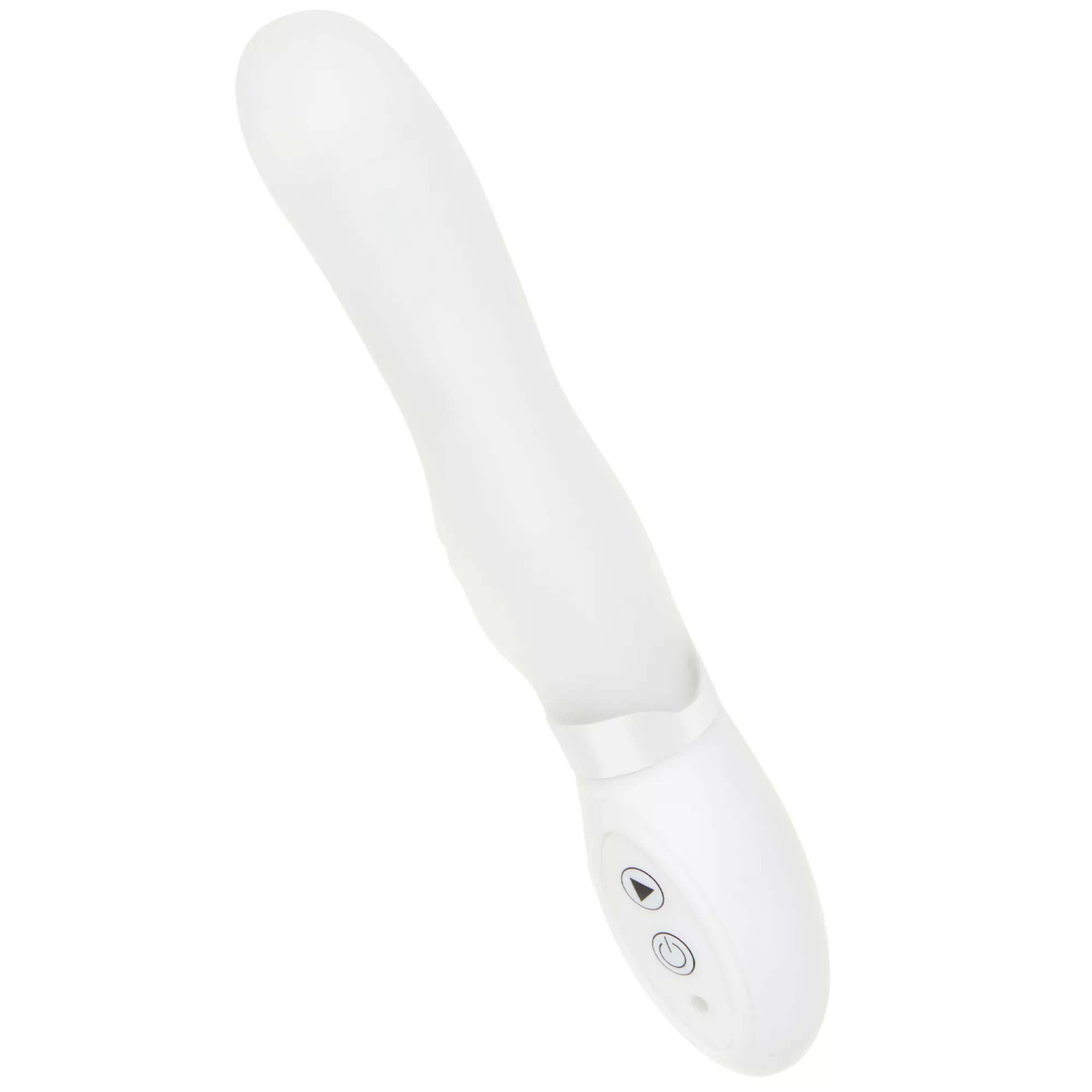 Pure Bliss 7-Function Waterproof Vibrator 7.5 Inch - Hott Love Extreme at Spirit Halloween