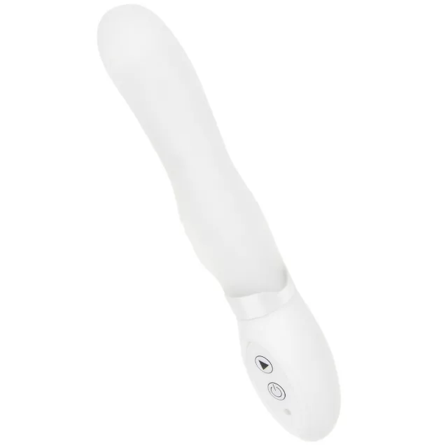 Pure Bliss 7-Function Waterproof Vibrator 7.5 Inch - Hott Love Extreme at Spirit Halloween
