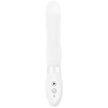 Pure Bliss 7-Function Waterproof Vibrator 7.5 Inch - Hott Love Extreme at Spirit Halloween