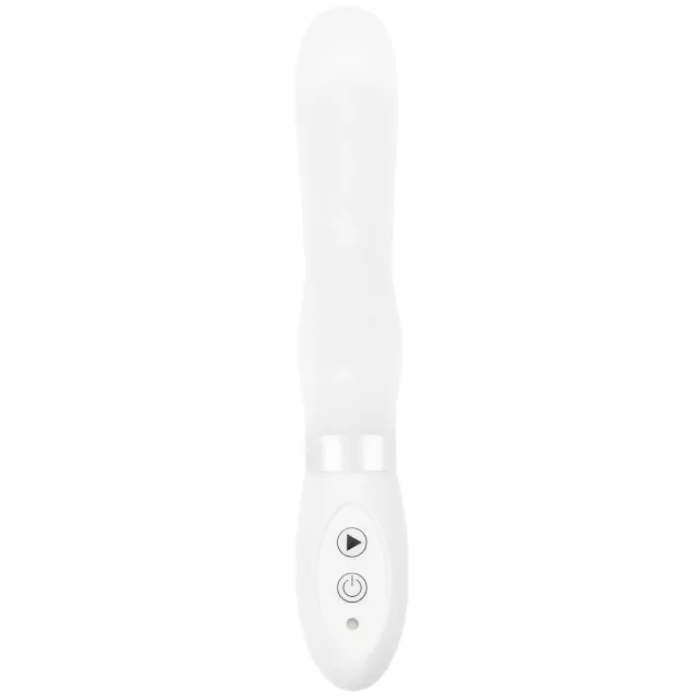 Pure Bliss 7-Function Waterproof Vibrator 7.5 Inch - Hott Love Extreme at Spirit Halloween