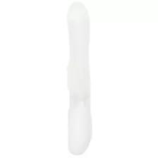 Pure Bliss 7-Function Waterproof Vibrator 7.5 Inch - Hott Love Extreme at Spirit Halloween