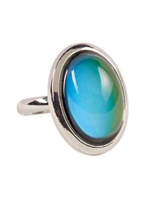 Mood Rings Colors and Meanings: A Great Way of Self-Discovery  Mood ring  colors, Mood ring color meanings, Mood ring color chart