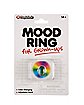 Adjustable Mood Ring