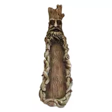 Tree Face Incense Burner at Spencer's