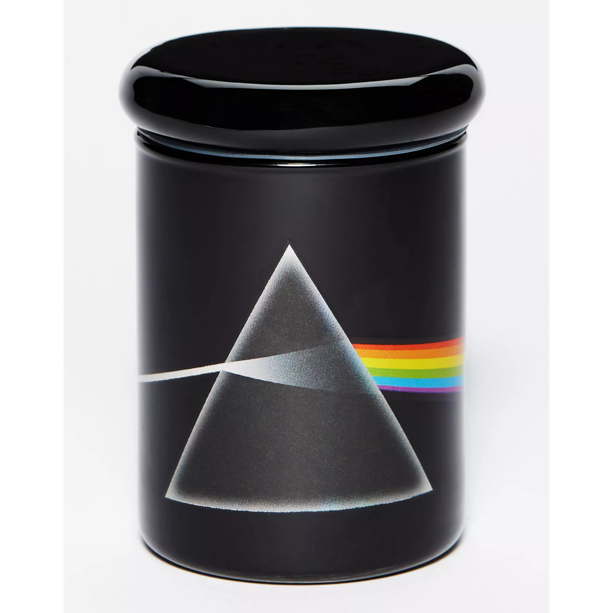 Dark Side of the Moon Glass Stash Jar - 3 oz. at Spencer's