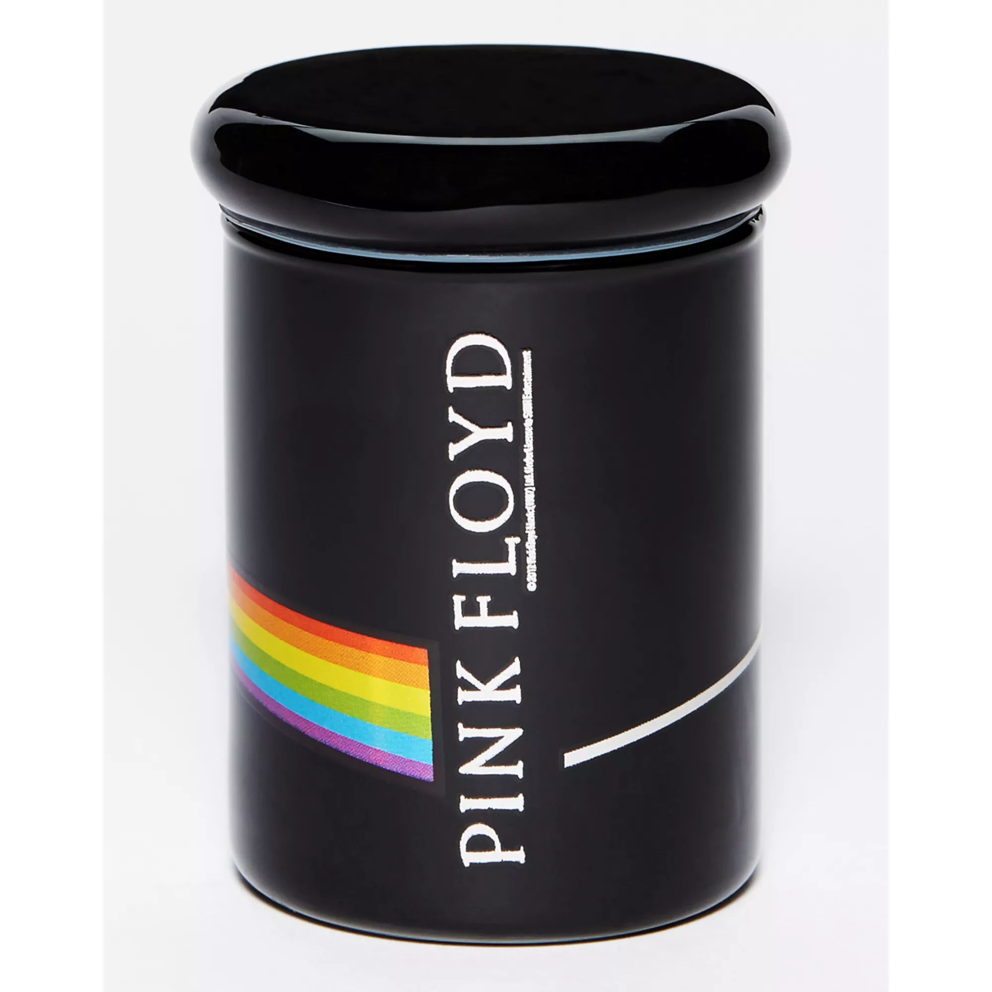 Dark Side of the Moon Glass Stash Jar - 3 oz. at Spencer's