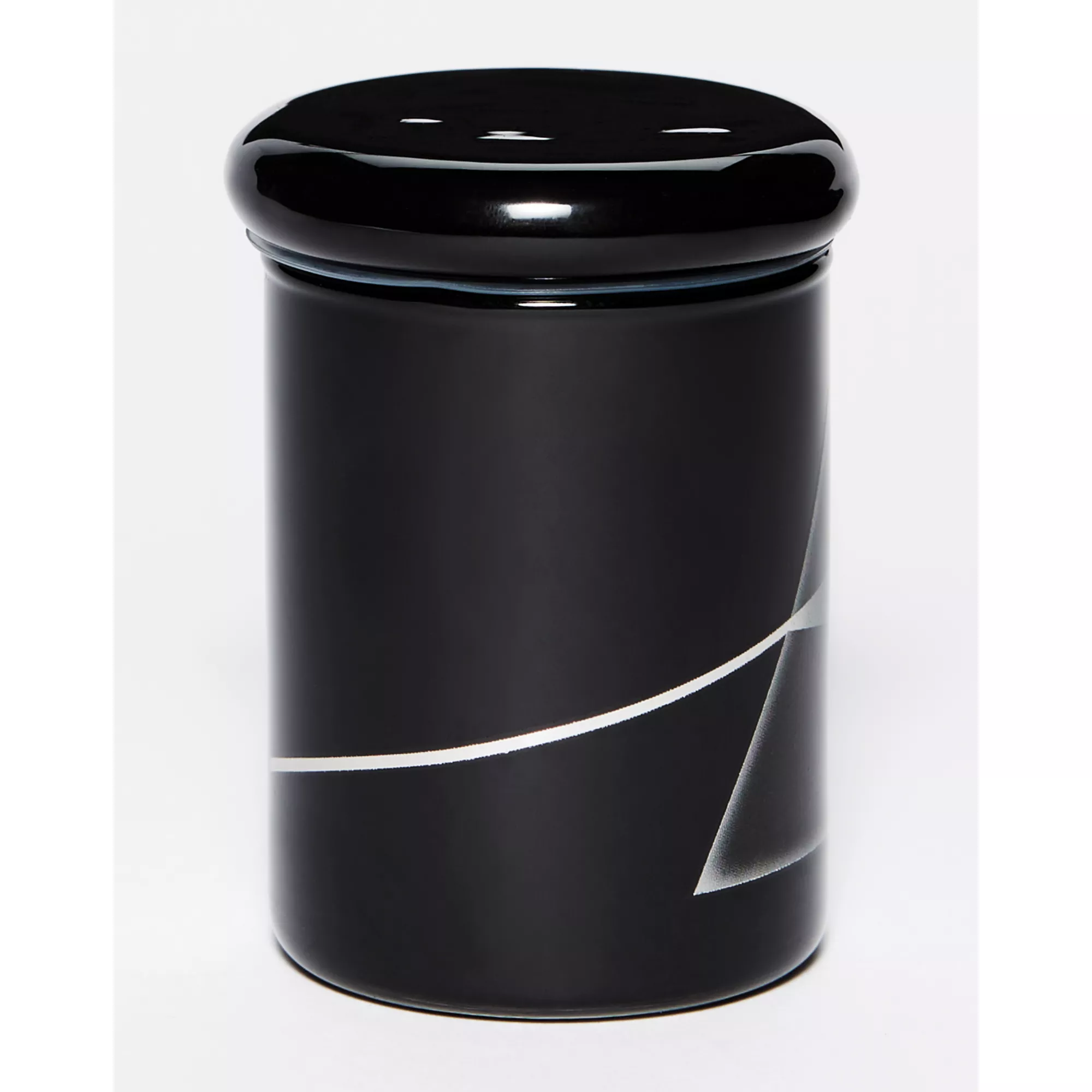 Dark Side of the Moon Glass Stash Jar - 3 oz. at Spencer's