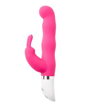 Waterproof Rabbit Vibrator