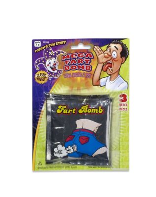 Fart Bomb 3 Pack