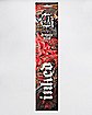 Off the Wall Inked Incense Sticks - Dragons Blood