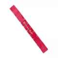 Red Light-Up Birthday Babe Sash at Spirit Halloween