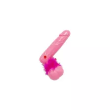 6 oz Bachelorette Pecker Squirt Gun Pink at Spencer's