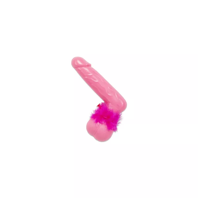 6 oz Bachelorette Pecker Squirt Gun Pink at Spencer's