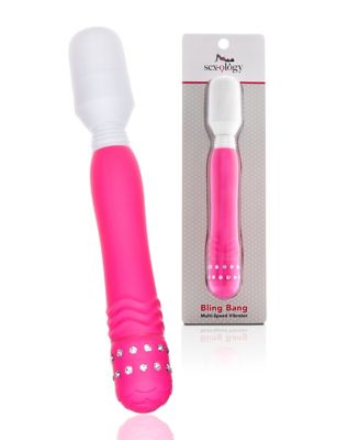9 Types of Vibrators