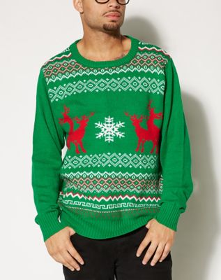 Ugly Christmas Sweaters | Ugly Christmas Tees - Spencer's