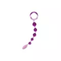 Wet Dreams Sex Snake Vibrating Anal Beads at Spencer's