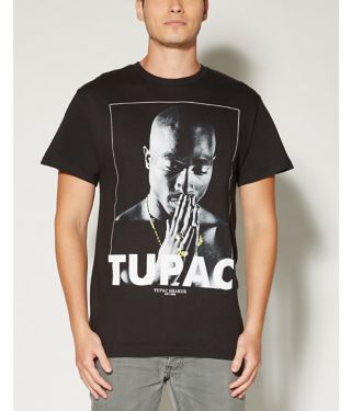 Tupac 71 T Shirt