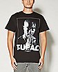 Tupac 71 T shirt