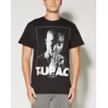 Tupac 71 T shirt at Spencer's