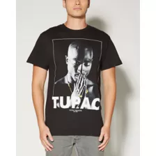 Tupac 71 T shirt at Spencer's
