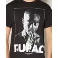 Tupac 71 T shirt at Spencer's