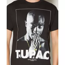 Tupac 71 T shirt at Spencer's