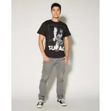 Tupac 71 T shirt at Spencer's