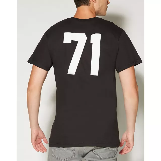 Tupac 71 T shirt at Spencer's